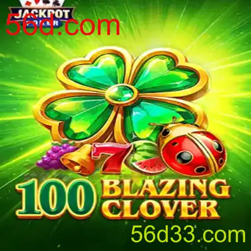 Explorando o Jogo 100BlazingClover: Inovação e Estratégia