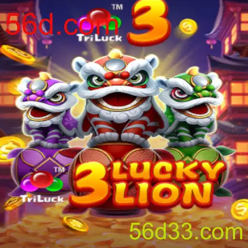 Explorando o Universo do Jogo 3LUCKYLION
