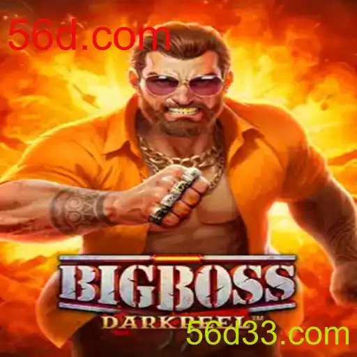 Descobrindo o Universo de BigBoss: Um Mergulho em Estratégia e Aventura