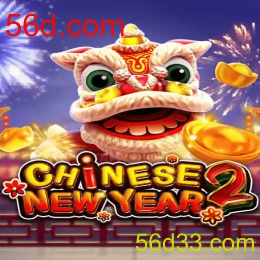 CHINESENEWYEAR2: Descubra a Tradição e a Diversão deste Jogo Fascinante