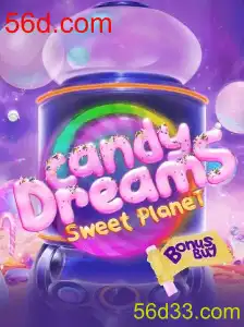 Explorando o Fascinante Mundo de CandyDreamsSweetPlanet
