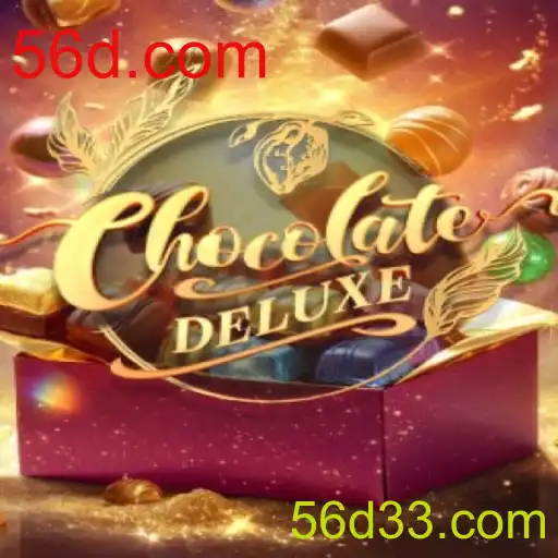 ChocolateDeluxe: Uma Viagem Doce pelo Mundo dos Jogos