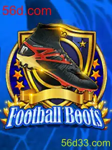 Explorando o Mundo do Jogo FootballBoots e sua Conexão com 56d.com