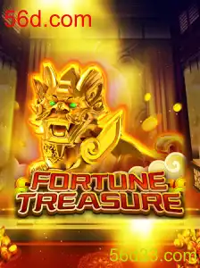 FortuneTreasure: Um Guia Completo sobre o Jogo e Sua Mecânica