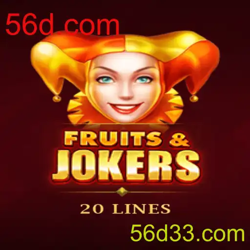 Descubra o Excitante Mundo de FruitsAndJokers20