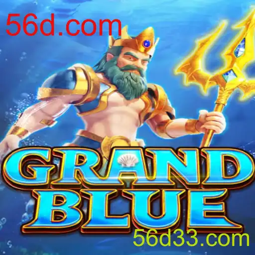 A Inovadora Jornada de GRANDBLUE: Exploração, Estratégia e Aventura