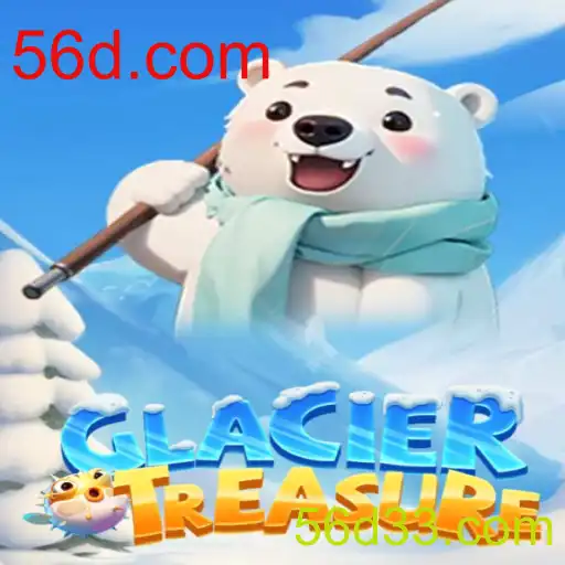 GlacierTreasure: Descubra os Segredos do Gelo