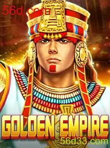 Exploração Estratégica e Aventura em GoldenEmpire