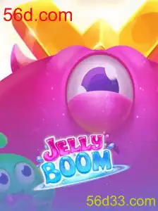 Descubra o Mundo Incrível de JellyBoom: Um Jogo para Todas as Idades