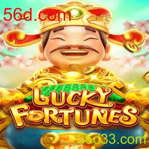 LUCKYFORTUNES: Um mergulho profundo no universo dos jogos de azar online