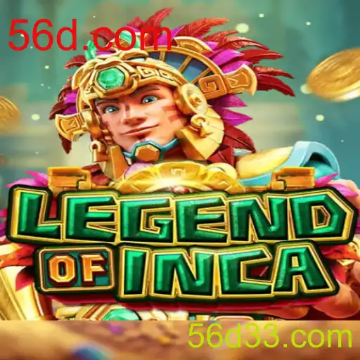 LegendofInca: Descubra o Novo Fenômeno dos Jogos Online