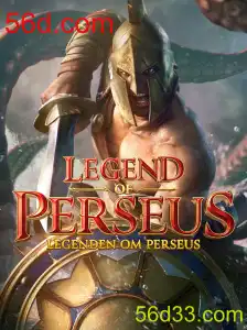 Desvendando o Universo de LegendofPerseus