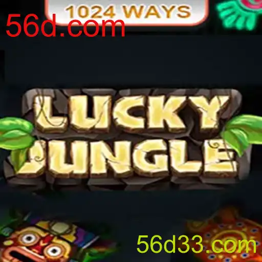 Explore o Mundo de LuckyJungle1024: Aventuras e Estratégias