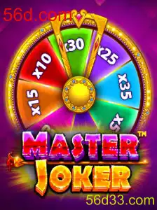 MasterJoker: Explorando o Popular Jogo com Insights Atualizados