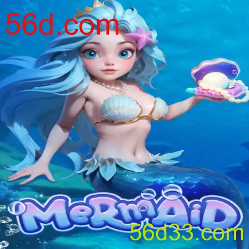 Descubra o Fascinante Jogo 'Mermaid'
