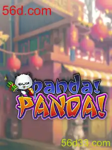 Descubra o Envolvente Jogo PandaPanda
