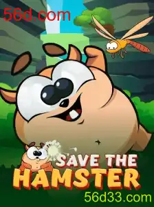 Descubra o Fascinante Jogo SavetheHamster