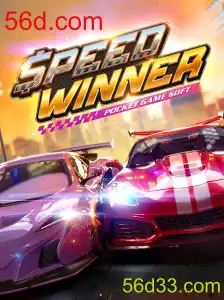 SpeedWinner: Mergulho no Mundo da Velocidade e Estratégia