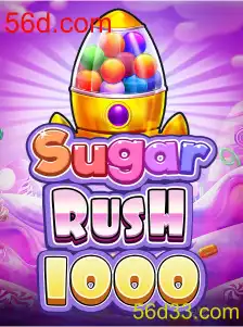 Descubra a Aventura Doce de SugarRush1000