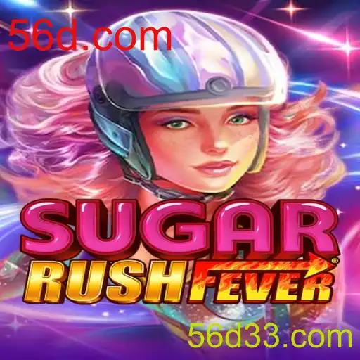 Explorando SugarRushFever: Um Mundo de Diversão e Desafios