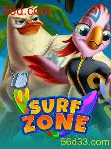 Explorando o Mundo Emocionante de SurfZone