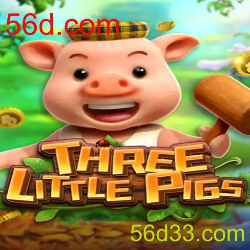 THREELITTLEPIGS: Um Novo Jogo de Estratégia que Conquista os Jogadores