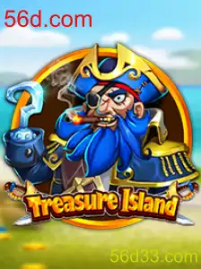 Descubra o Fascinante Mundo de TreasureIsland: A Aventura Interativa do Ano