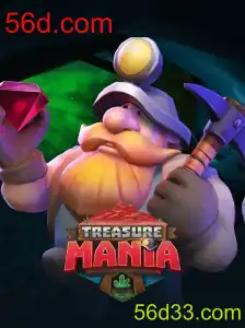 Explorando o Mundo Envolvente de TreasureMania: Um Guia Completo