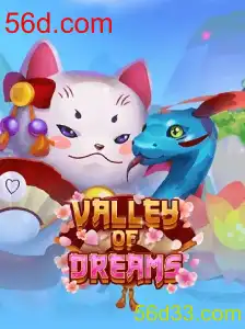 Explorando o Mundo de ValleyofDreams: Um Jogo Inovador na Indústria