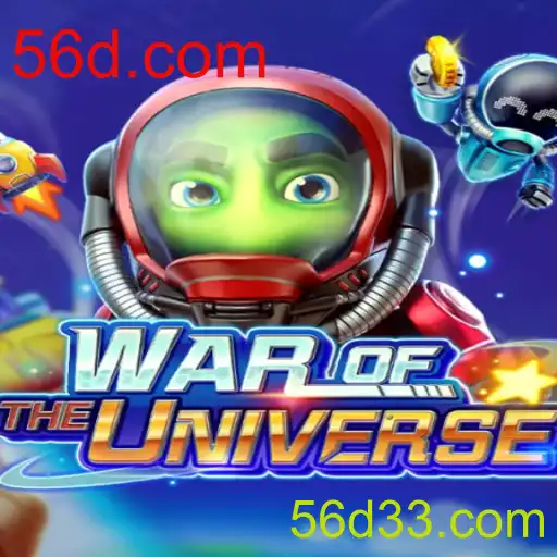 WAROFTHEUNIVERSE: Descubra as Regras e Estratégias do Novo Jogo